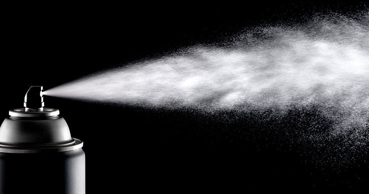 Make It Up Monday Setting Spray