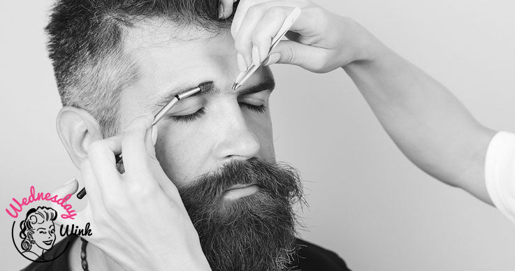 Male-Brow-Grooming
