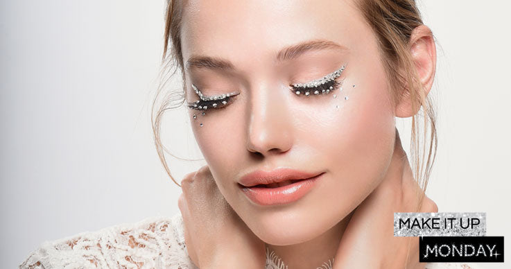 Eyelash Extensions for the Perfect Bridal Look