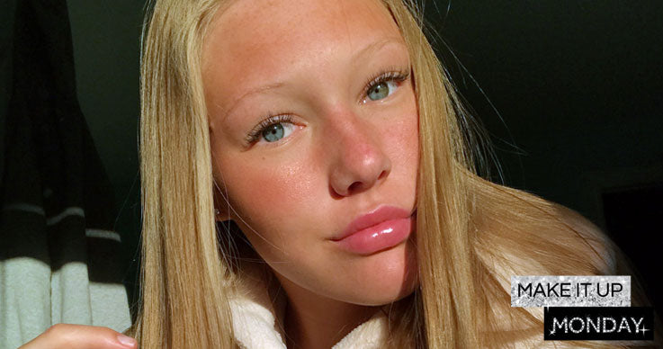 Make It Up Monday - How Millennials Have Changed The Beauty Industry