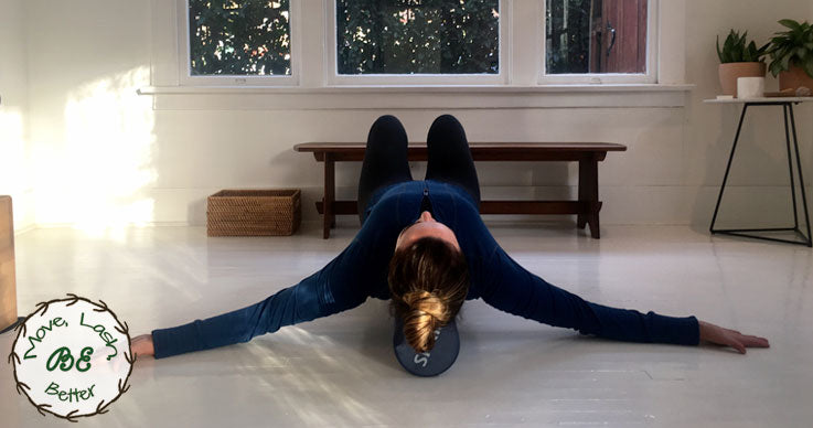 Move, Lash, BE Better 5