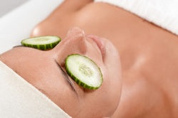 Natural Remedies for Eyes