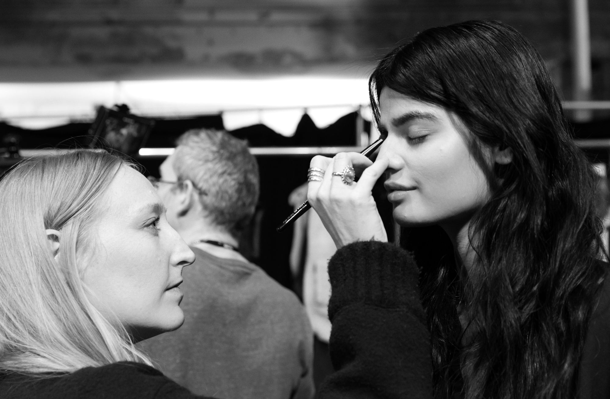 NYFW 2016 Makeup Trends