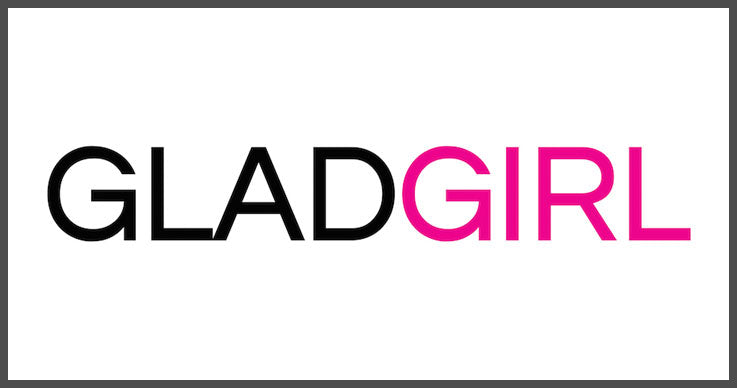 New Glad Lash Site, Glad Girl Video