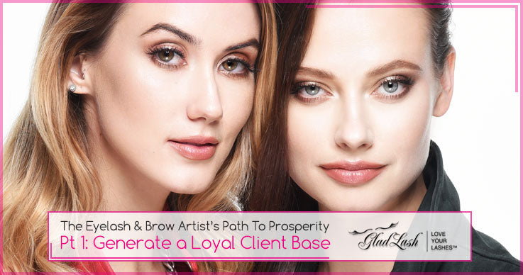 Path to Prosperity 1 Generate A Loyal Client Base