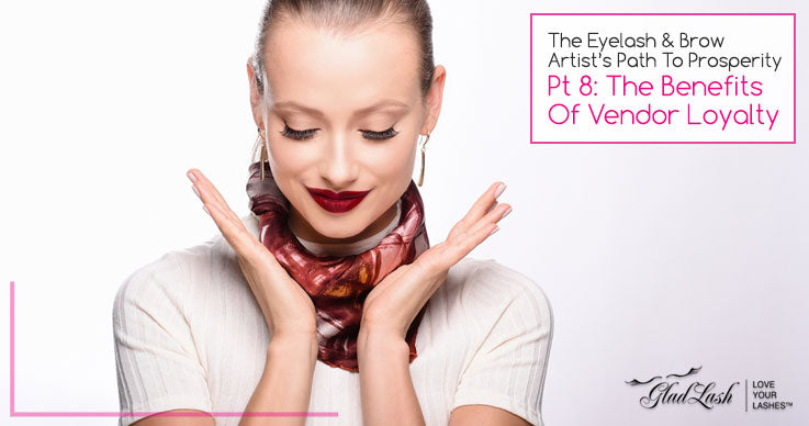 Path to Prosperity 8 - Vendor Benefits