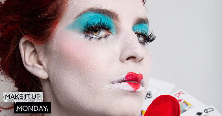 Queen of Lashes - Glad Lash