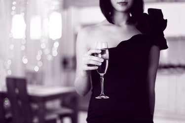 Ring in 2014 with Style!