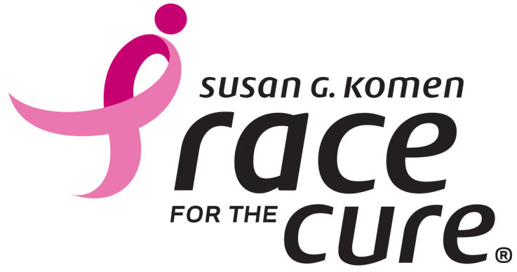 Race For The Cure 2016 LA