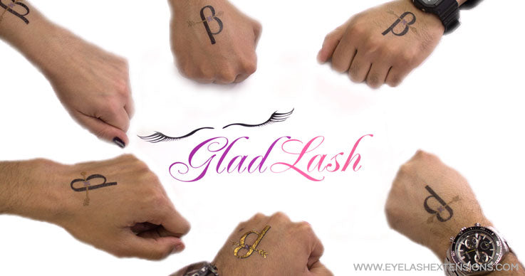 Glad Lash Donates 10% of Sales to Rare Disease Day