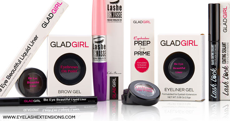 Wink - Retailing Products In Your Salon