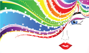 Summer 2013 Makeup Trends