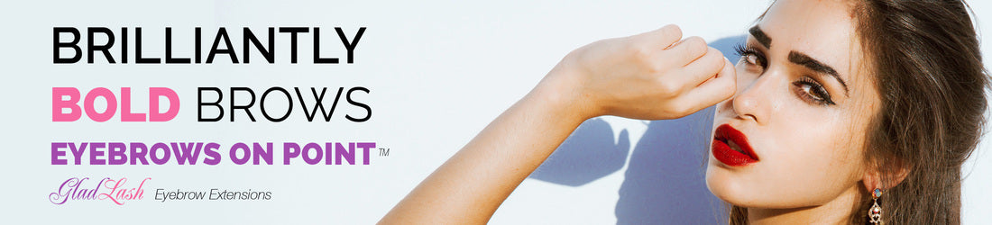 Setting the Bar on Brows