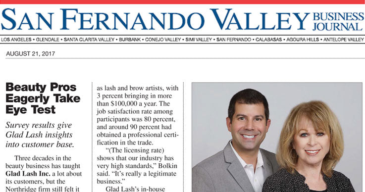 San Fernando Business Journal - August 2017