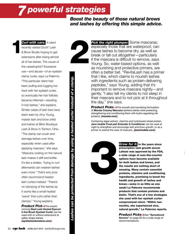 Seven Powerful Strategies - Boost the beauty of those natural brows and lashes by offering this simple advice.