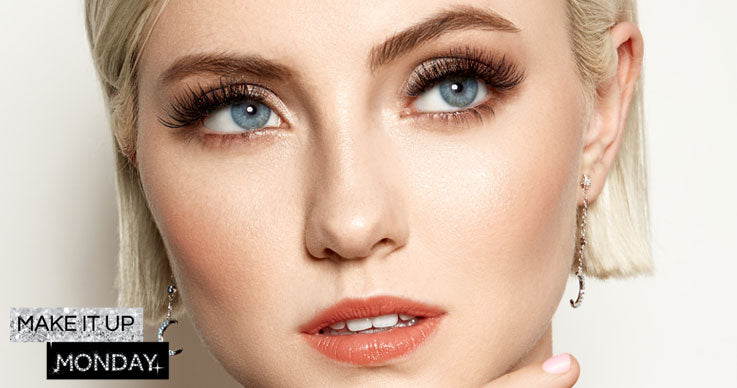 2021 Updated Smokey Eye Makeup Look