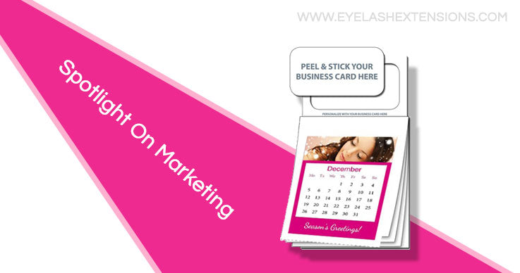 Spotlight On Marketing