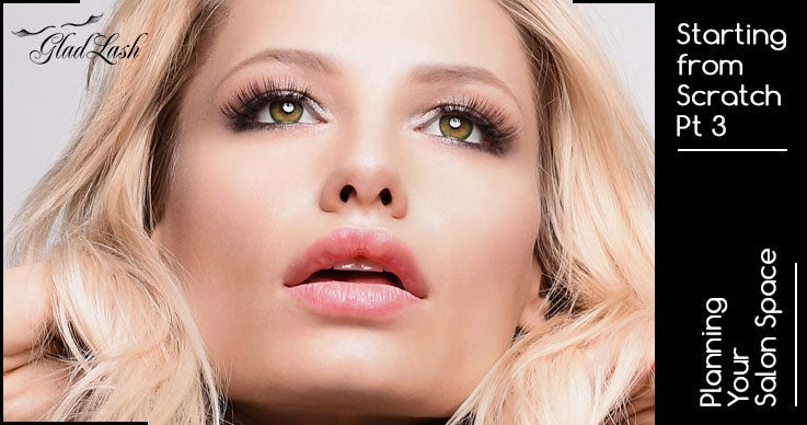 Starting from Scratch 3 - Planning Your Space