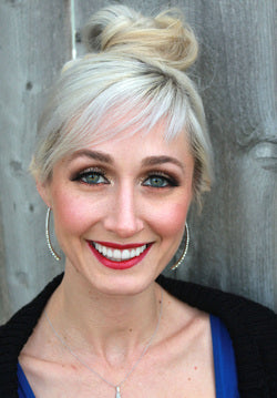 Tis' the Season for Lashing﻿