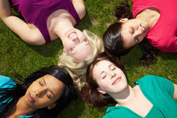 How to Pull a Vanishing Act on Sunspots