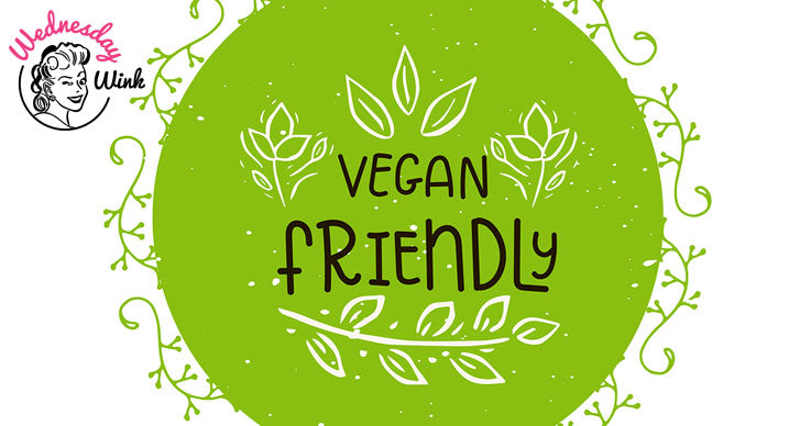 Vegan Friendly Lashes