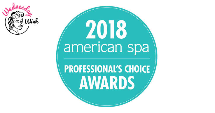 American Spa Professional's Choice Awards