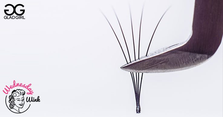Pre-Made Vs Handmade Fans for Volume