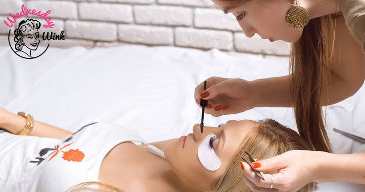 Wednesday Wink - Gossip Detox: The Importance of Client Confidentiality and Setting Professional Boundaries