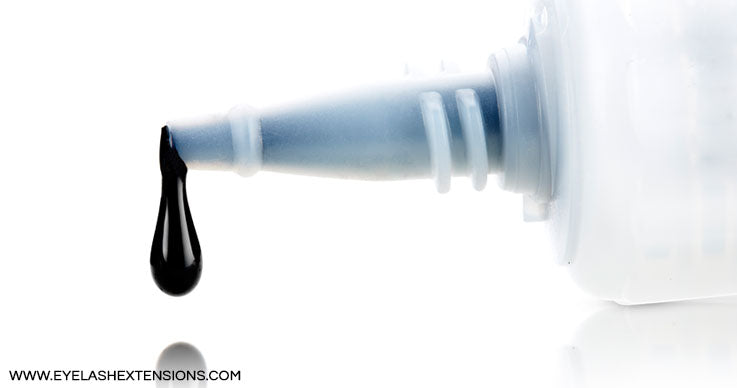 Wednesday Wink - Lash Retention