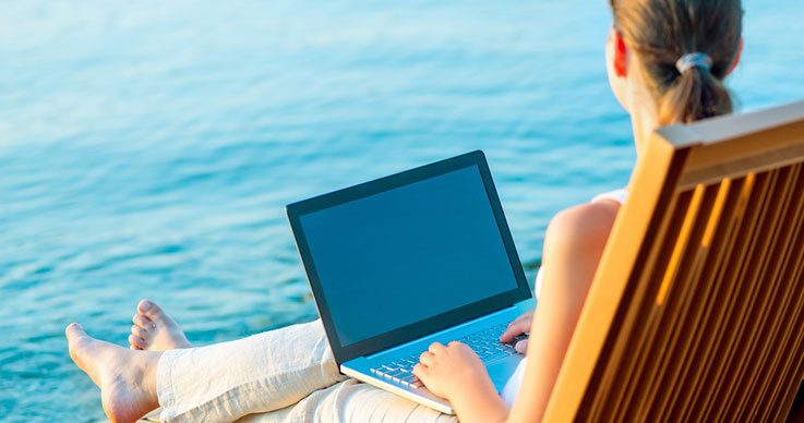 Work Smarter Not Harder