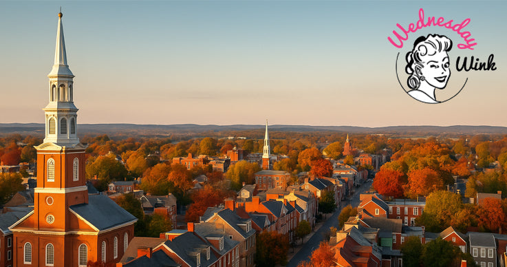 Wednesday Wink: Meet Yang Musselman — GladGirl’s Newest Trainer in Lancaster, PA