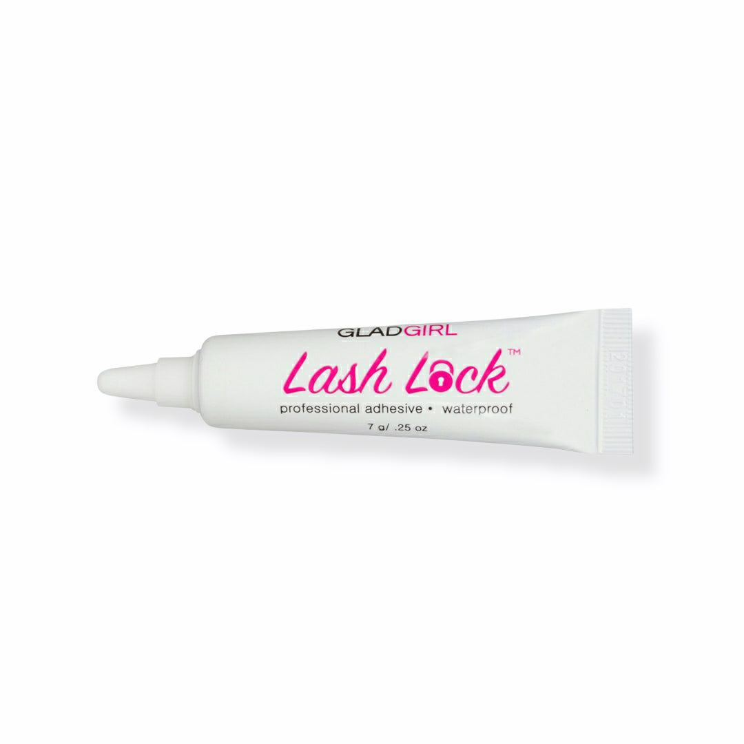 GladGirl Lash Lock False and Flare Lash Glue