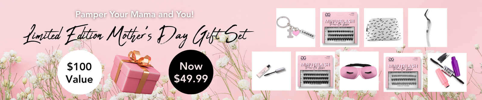 Eyelash Extensions Sale & Special Offers