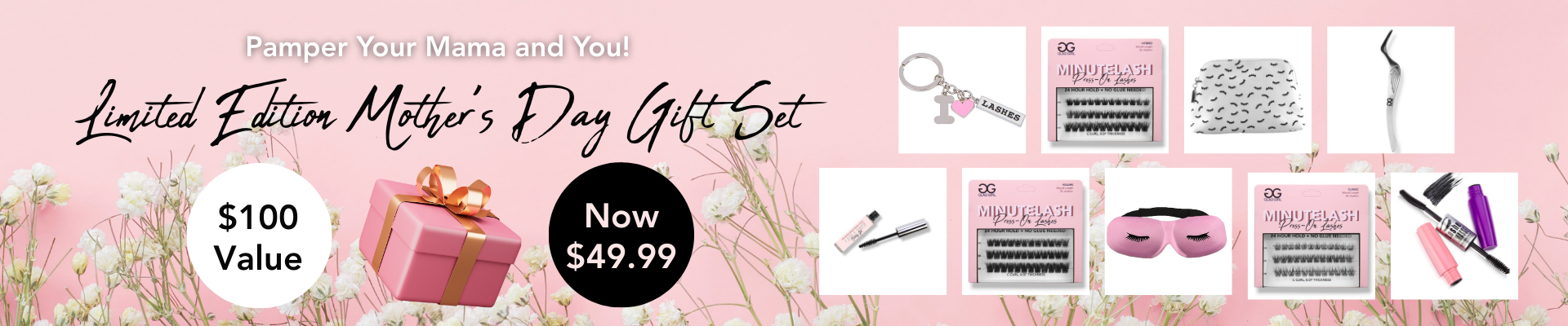 Eyelash Extensions Sale & Special Offers