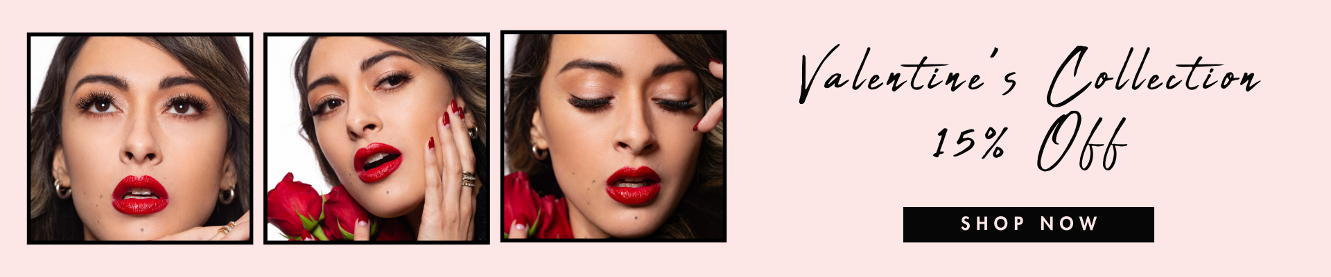 Valentine Sale
