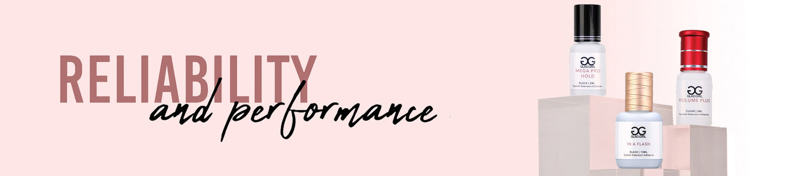 Professional Eyelash Extension Glue & Remove