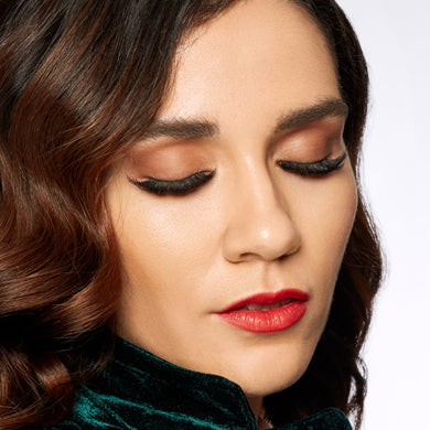 Signature Mink Lashes - B Curl