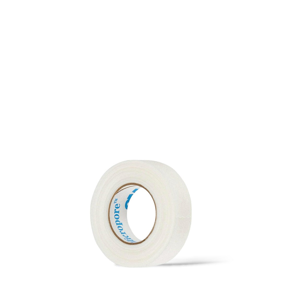 3M Micropore Paper Adhesive Tape - 2 per Quantity
