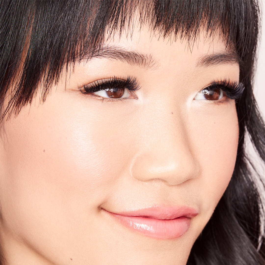 Off the Tray 6D Heat Bonded PreMade Lash Fans