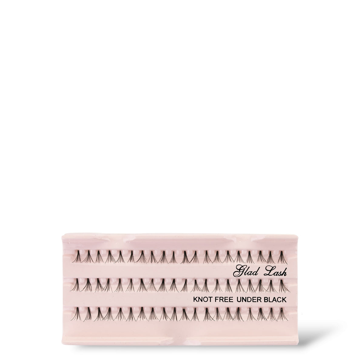 Knot Free Cluster Lashes