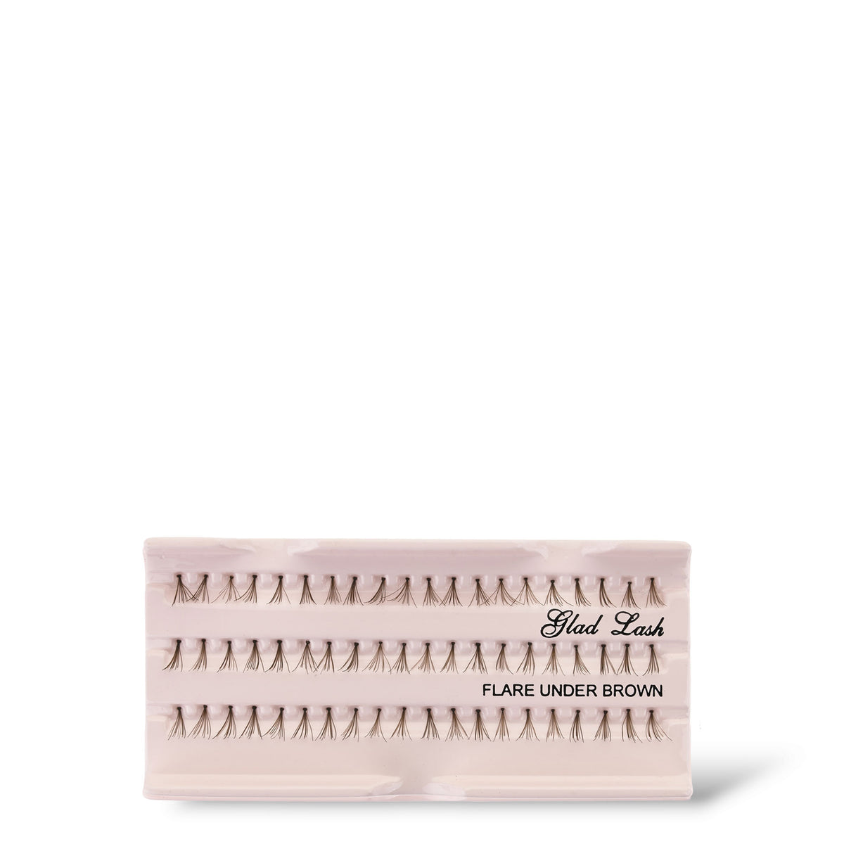 Celebrity Lashes - Brown