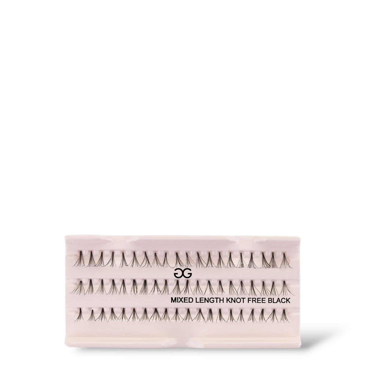 Knot Free Cluster Lashes