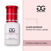 Volume Plus Eyelash Extension Adhesive - Clear