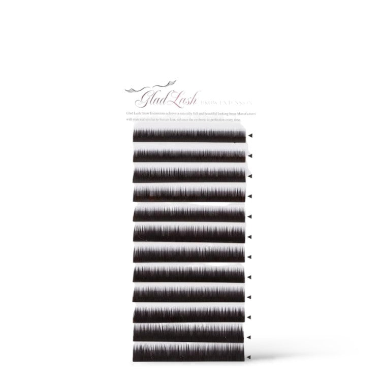 Black Eyebrow Extensions