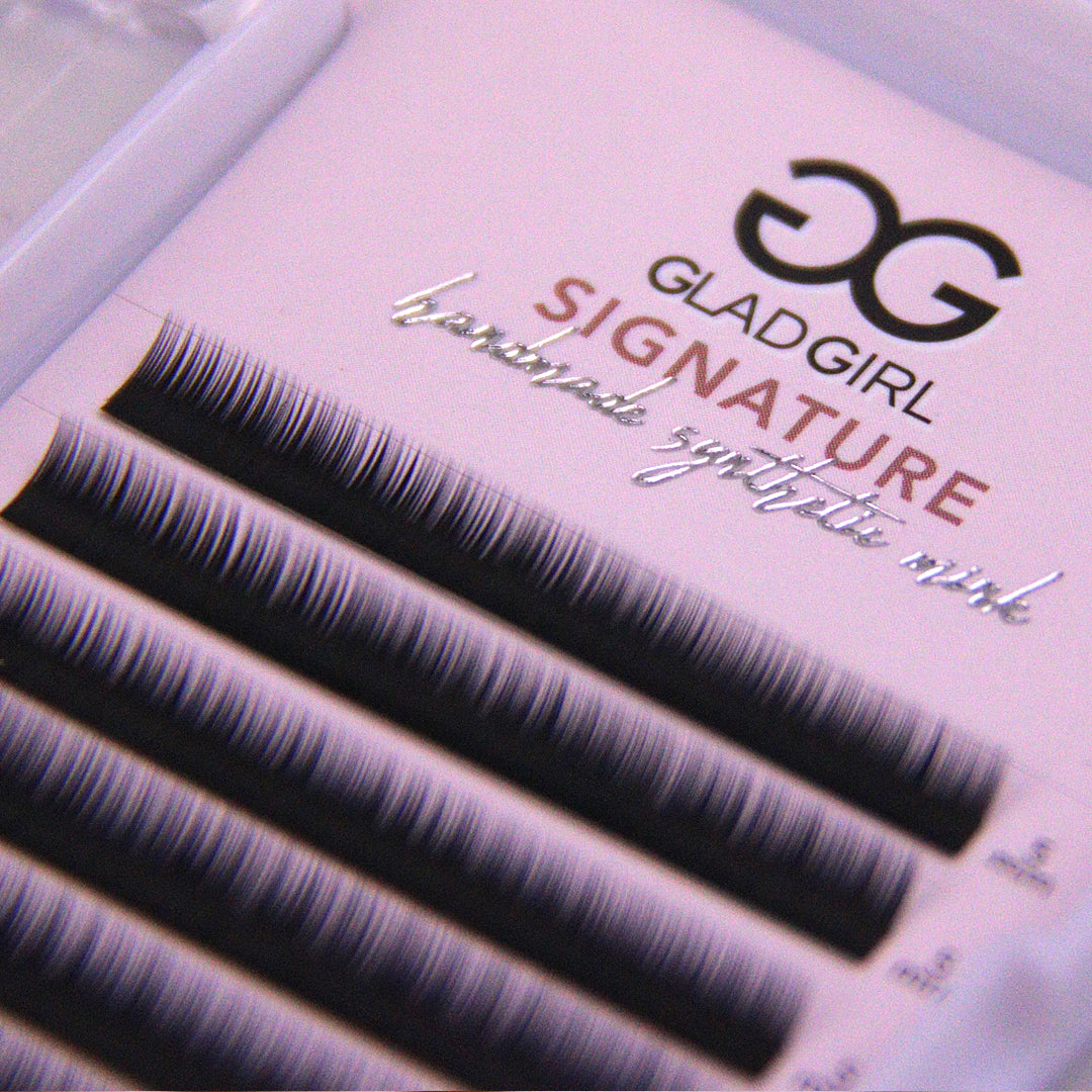 Black Eyebrow Extensions