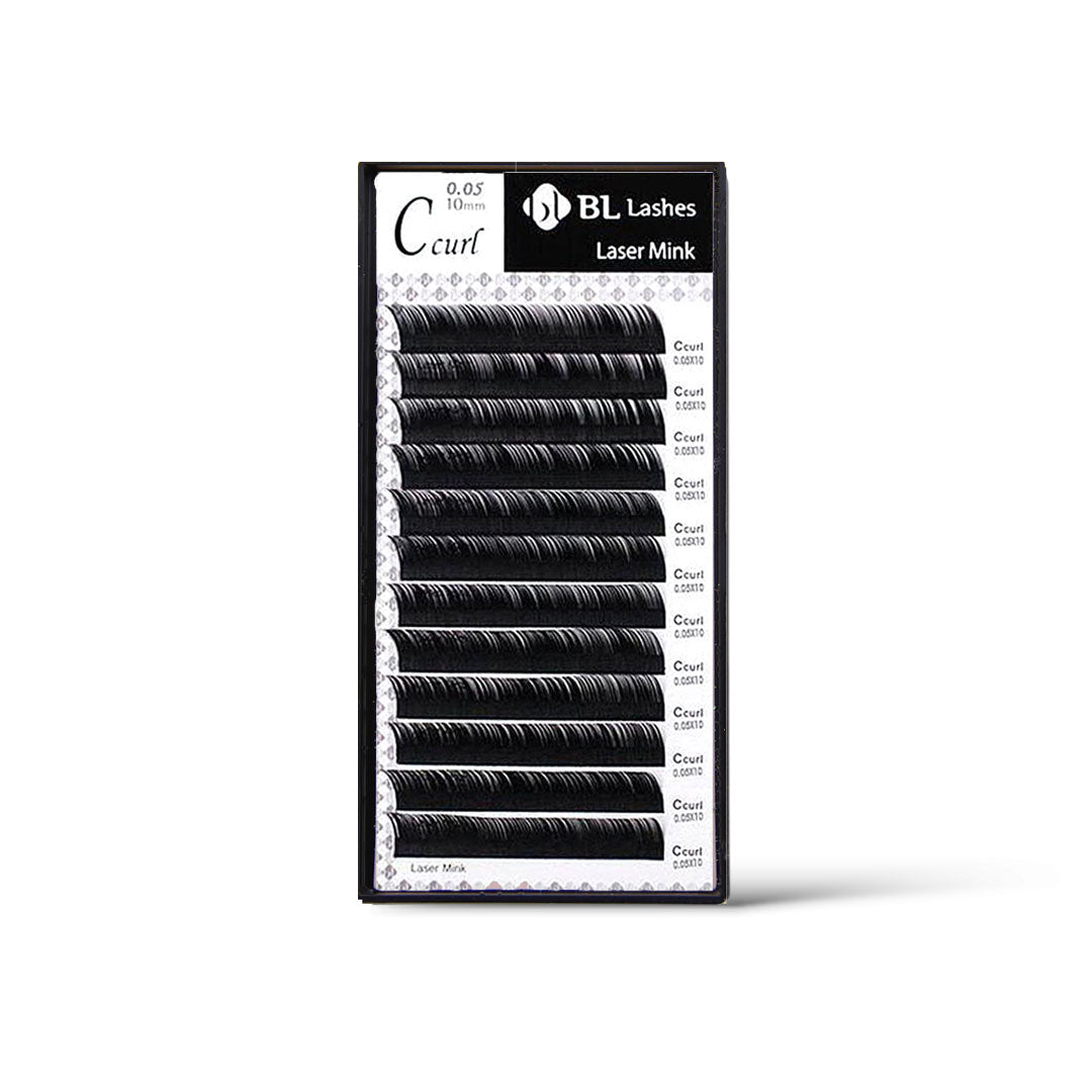 Blink Laser Mink Lashes - Volume