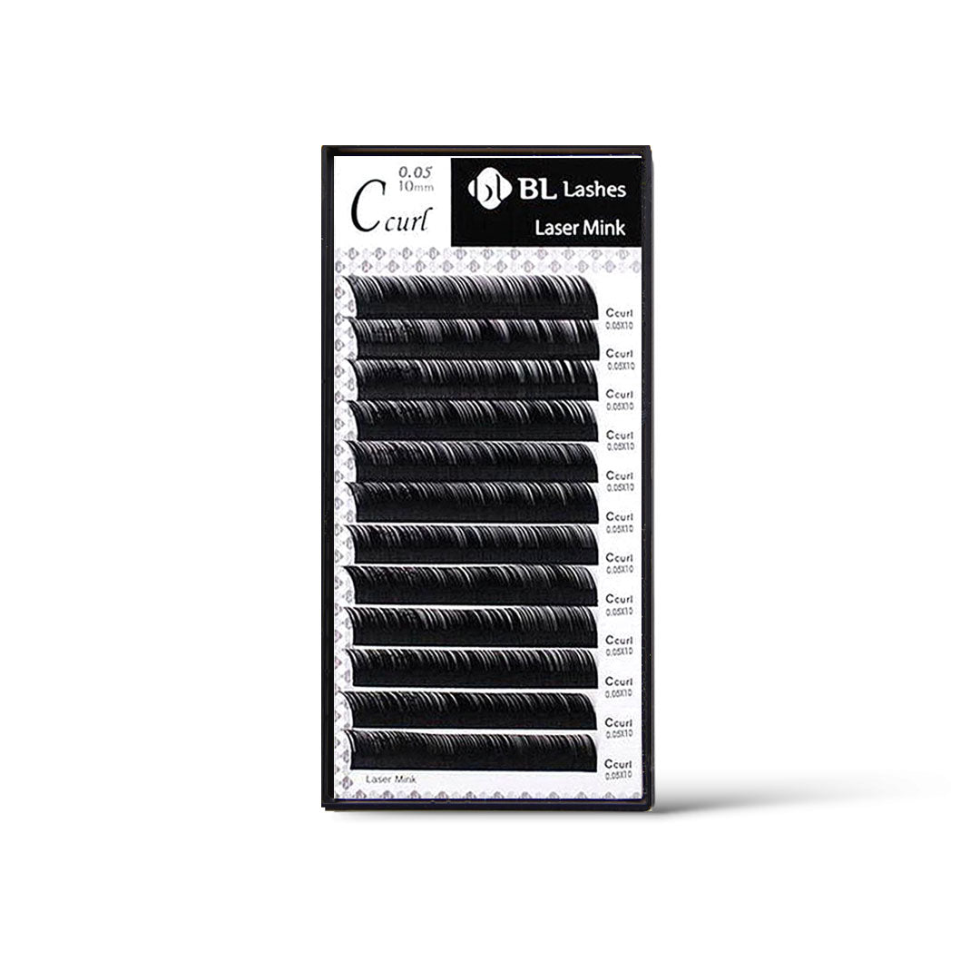 Blink Laser Mink Lashes