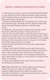 Brow Lamination Training - Canoga Park, CA (50% Deposit, Total Cost $299.98)