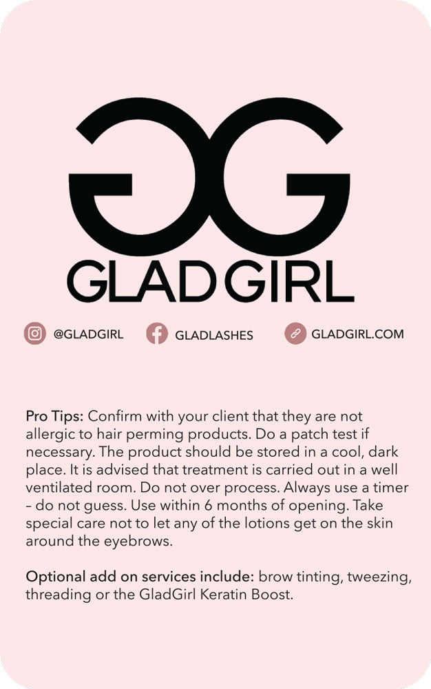 GladGirl Academy Instructor Training - GladGirl Classic, Volume and Mega Volume Eyelash Extensions, LashLift Eyelash Perming and Eyebrow Lamination Courses