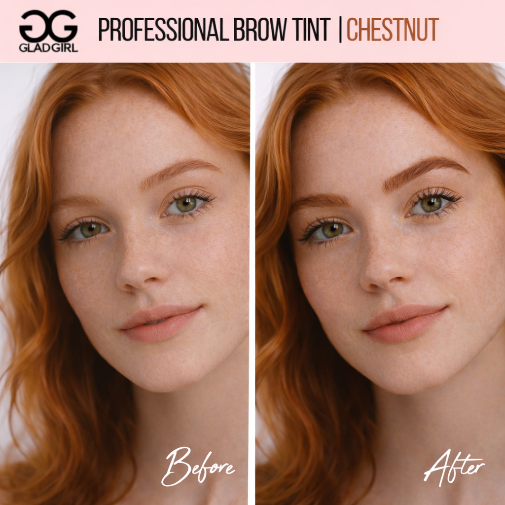 Professional Liquid Brow Tint - 15ml